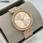 Изображение на Michael Kors MK3192 Darci Glitz