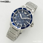 Изображение на часовник Emporio Armani AR60059 Diver Meccanico