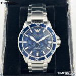 Изображение на часовник Emporio Armani AR60059 Diver Meccanico