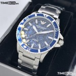 Изображение на часовник Emporio Armani AR60059 Diver Meccanico