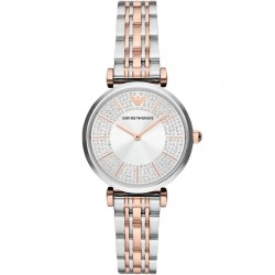 Emporio Armani Gianni T-Bar AR11537