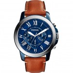 Fossil FS5151 Grant Chronograph Изображение на Fossil FS5151 Grant Chronograph