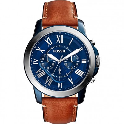 Fossil FS5151 Grant Chronograph