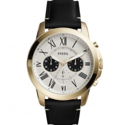 Fossil FS5272 Grant Sport Chronograph