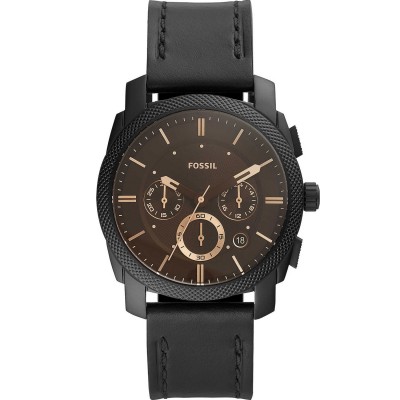 Fossil FS5586 Machine Chronograph