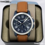 Изображение на Fossil FS5151 Grant Chronograph