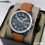 Изображение на Fossil FS5151 Grant Chronograph