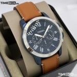 Изображение на Fossil FS5151 Grant Chronograph