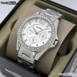 Изображение на Fossil ES3202 Riley Chronograph