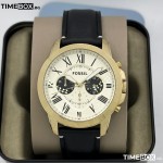 Изображение на Fossil FS5272 Grant Sport Chronograph