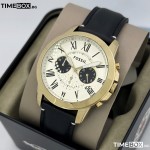 Изображение на Fossil FS5272 Grant Sport Chronograph