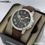 Изображение на Fossil FS4813 Grant Chronograph