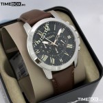Изображение на Fossil FS4813 Grant Chronograph