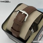Изображение на Fossil FS4813 Grant Chronograph