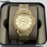 Изображение на Fossil ES3203 Riley Chronograph