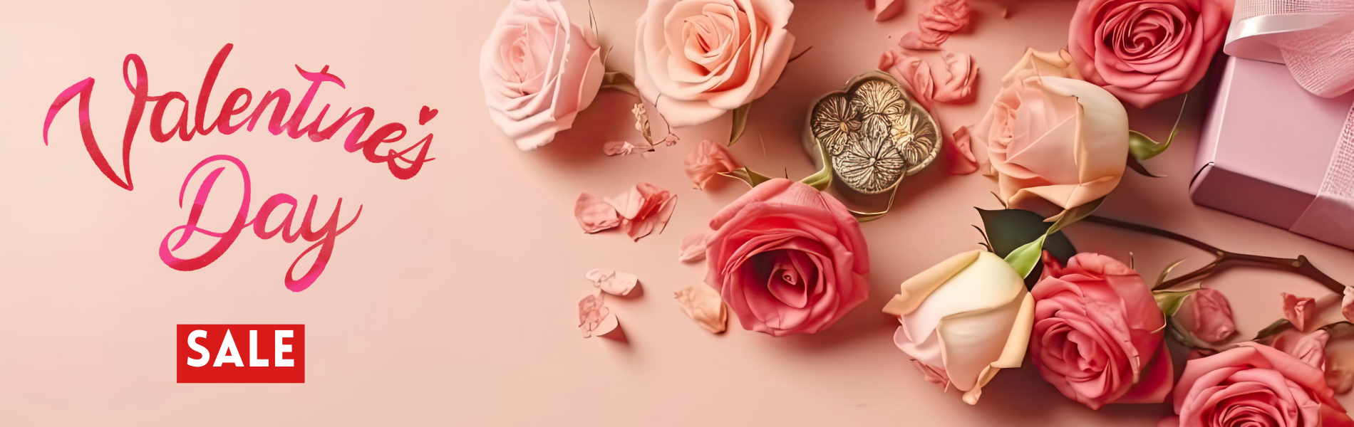 Emporio Armani Banner