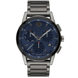 Movado 607624 Museum Sport