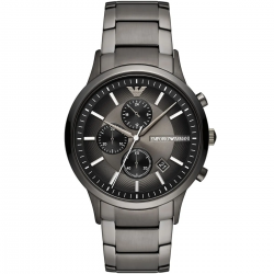 Emporio Armani AR11531 Renato Chronograph