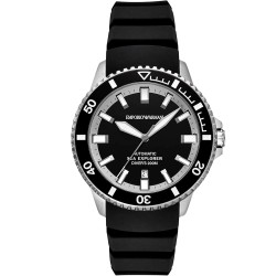 Emporio Armani AR60086 Sea Explorer
