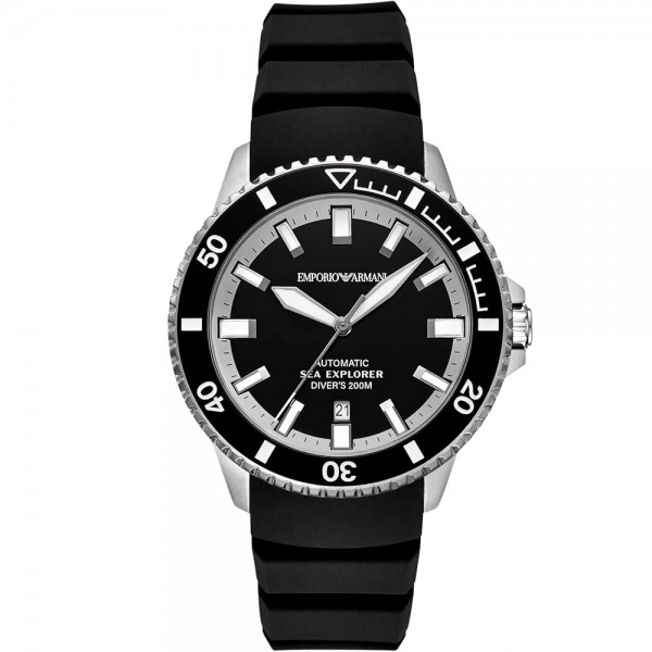 Emporio Armani AR60086 Sea Explorer Изображение на Emporio Armani AR60086 Sea Explorer