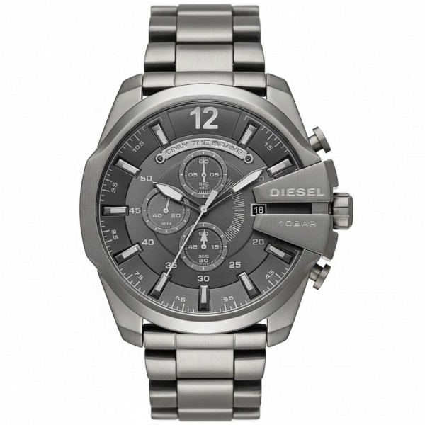 Diesel DZ4355 Mega Chief Chronograph