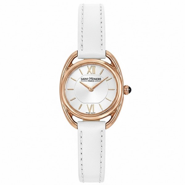 Изображение на часовник Saint Honore Paris Collezione Charisma Sapphire 721026-8AITW