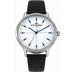 Ben Sherman WB018S Analogue Classic