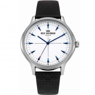 Ben Sherman WB018S Analogue Classic