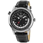 Aviator AVW6975G354 World Time F-Series Изображение на Aviator AVW6975G354 World Time F-Series