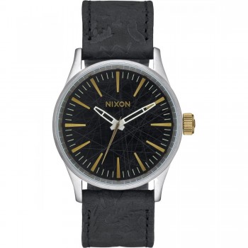 Nixon The Sentry A377-2222-00