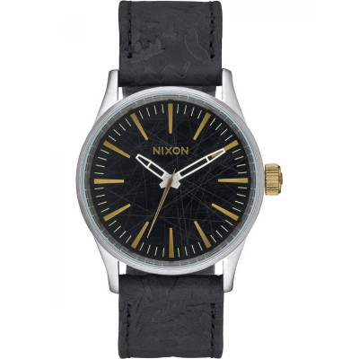 Nixon The Sentry A377-2222-00