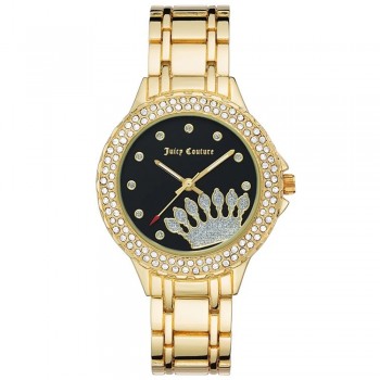 Juicy Couture JC1282BKGB 