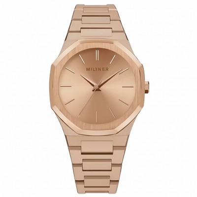 Millner Oxford S-Pink