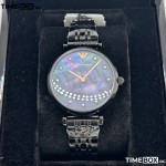 Изображение на часовник Emporio Armani AR11268 Gianni T-Bar Black