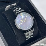 Изображение на часовник Emporio Armani AR11268 Gianni T-Bar Black