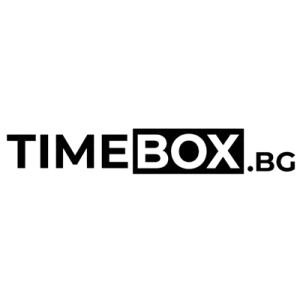 Timebox.bg | Онлайн Магазин за Маркови Часовници logo