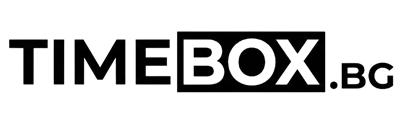 Timebox.bg | Онлайн Магазин за Маркови Часовници
