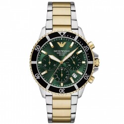 Emporio Armani AR11695 World Explorer