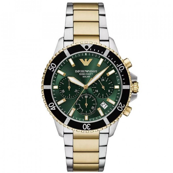 Изображение на Emporio Armani AR11695 World Explorer