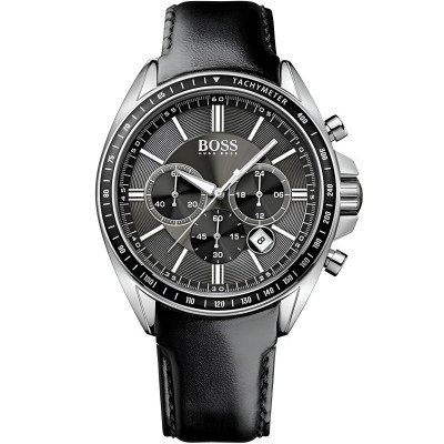 Hugo Boss 1513085 Driver Chronograph 
