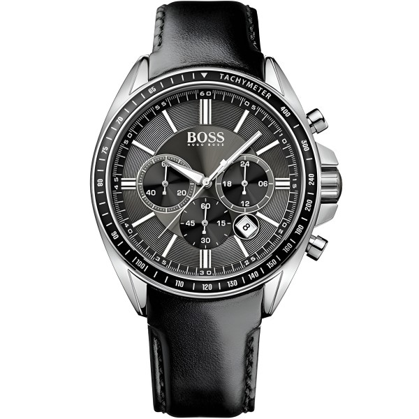 Hugo Boss 1513085 Driver Chronograph Изображение на Hugo Boss 1513085 Driver Chronograph
