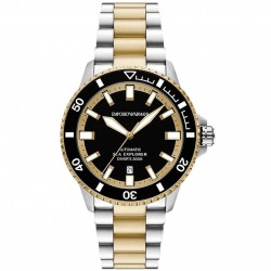 Emporio Armani AR60089 Sea Explorer