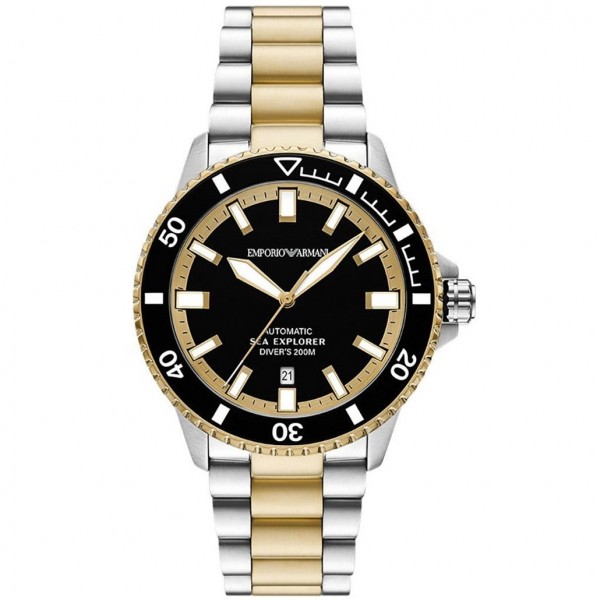 Emporio Armani AR60089 Sea Explorer Изображение на Emporio Armani AR60089 Sea Explorer