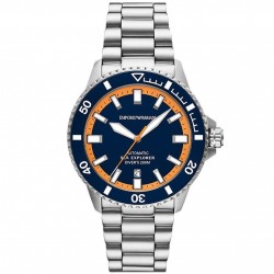 Emporio Armani AR60090 Sea Explorer