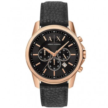 Armani Exchange AX1769 Banks