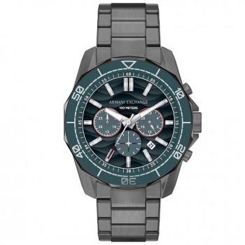 Armani Exchange AX1972 Spencer