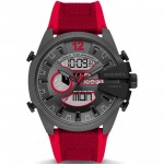 Изображение на Diesel DZ4551 Mega Chief Chronograph