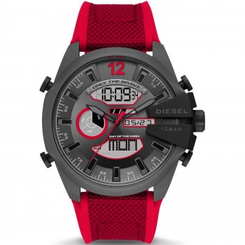 Diesel DZ4551 Mega Chief Chronograph