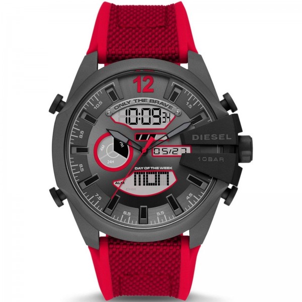 Изображение на Diesel DZ4551 Mega Chief Chronograph