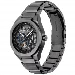 Часовник за мъже Armani Exchange AX4195 Sync. Верижка метална в сив цвят. Кварцов механизъм. Водозащита 5 АТМ (душ).